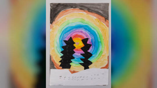 Insel-Grundschule Klasse 1b