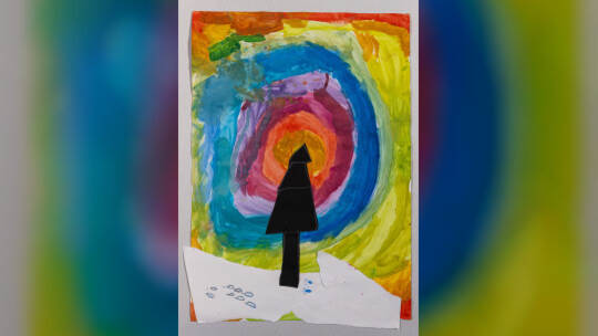 Insel-Grundschule Klasse 1b