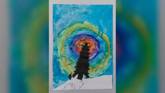 Insel-Grundschule Klasse 1b