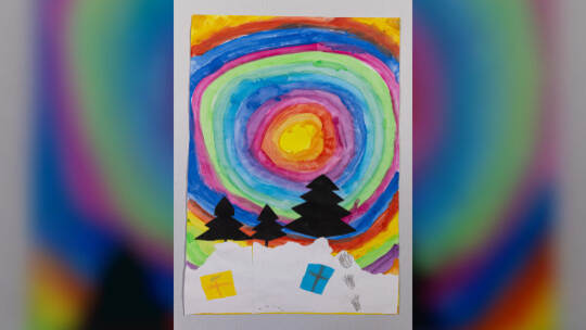 Insel-Grundschule Klasse 1b