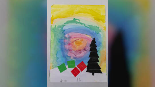 Insel-Grundschule Klasse 1b