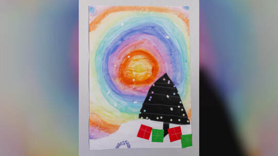 Insel-Grundschule Klasse 1b