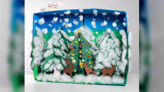 Insel-Grundschule VKL2