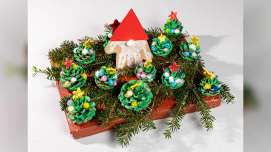 KiGa Rappelkiste Keltern Krippengruppe