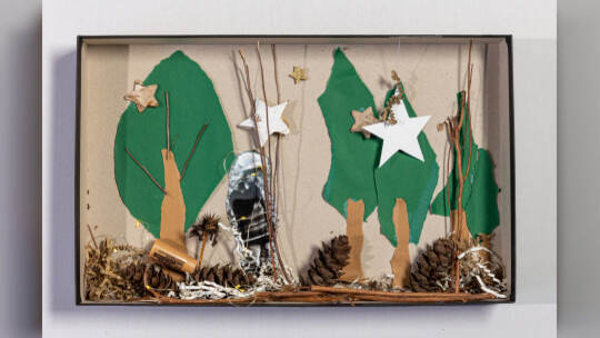 KiTa Mosaik Remchingen