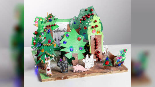 KiTa St Gertud Gruppe 1