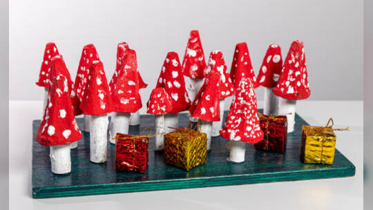 Ludwig-Uhland-Schule Birkenfeld Klasse 1b