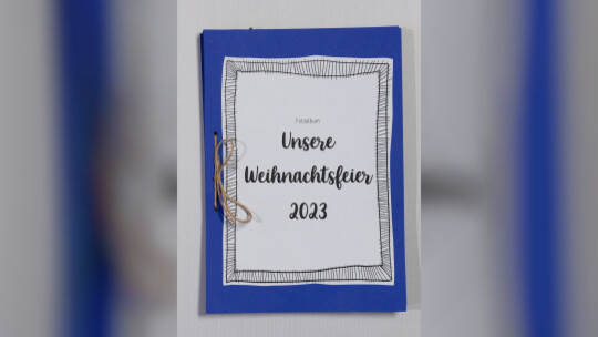 Ludwig-Uhland-Schule Birkenfeld Klasse 2a