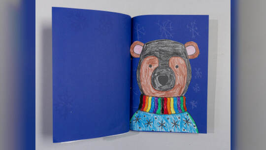 Ludwig-Uhland-Schule Birkenfeld Klasse 2a