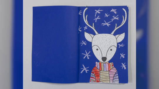 Ludwig-Uhland-Schule Birkenfeld Klasse 2a