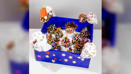 Ludwig-Uhland-Schule Birkenfeld Klasse 2b