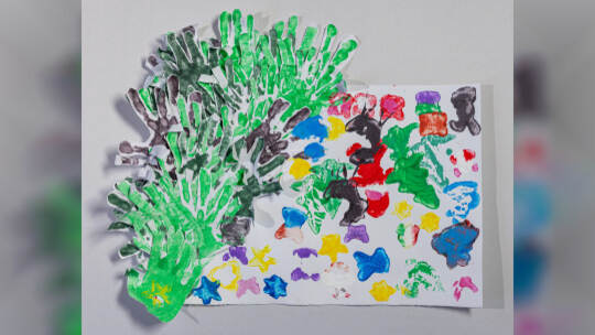 Waldorfschule Raphael Pforzheim Klasse 4