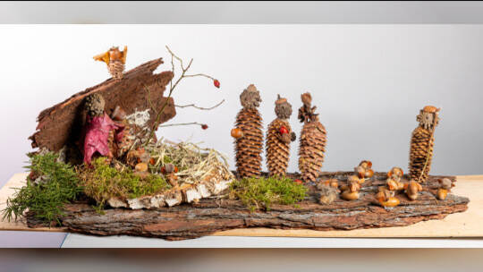 Bergschule Singen Kernzeit