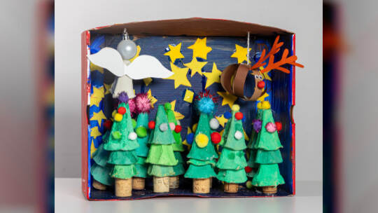 Bohrainschule Klasse 1a