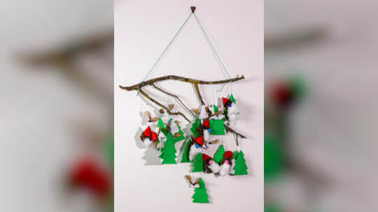 Bohrain-Schule Klasse 1b