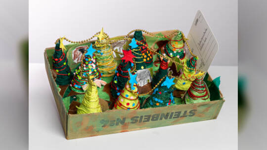 Bohrainschule Klasse 4a