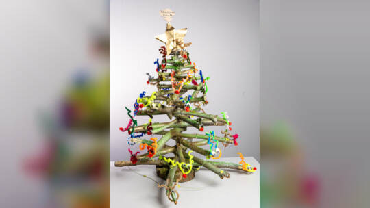 Bohrainschule Klasse 5a