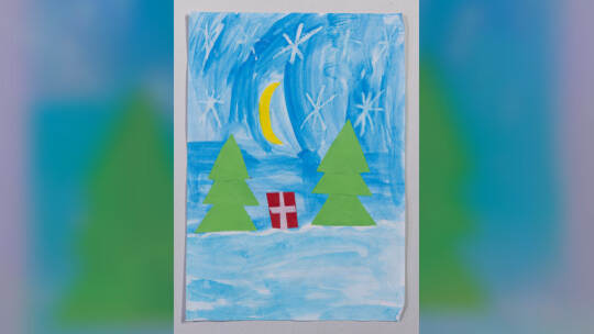 Brötzinger Grundschule Klasse 2a