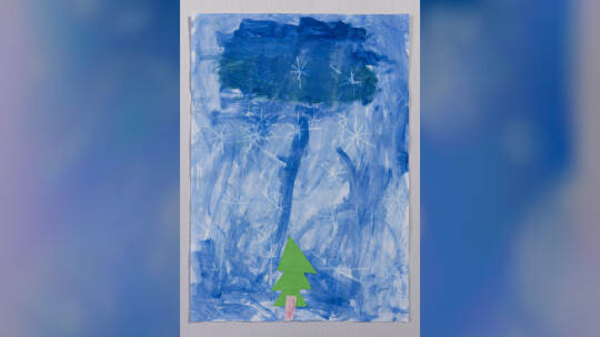 Brötzinger Grundschule Klasse 2a