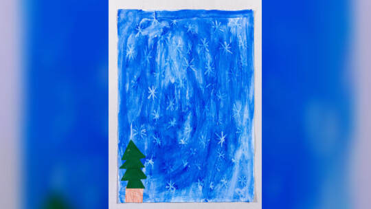 Brötzinger Grundschule Klasse 2a