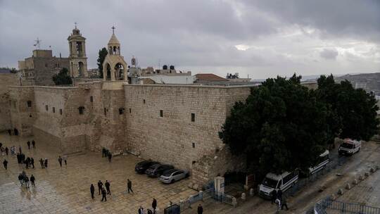 Bethlehem