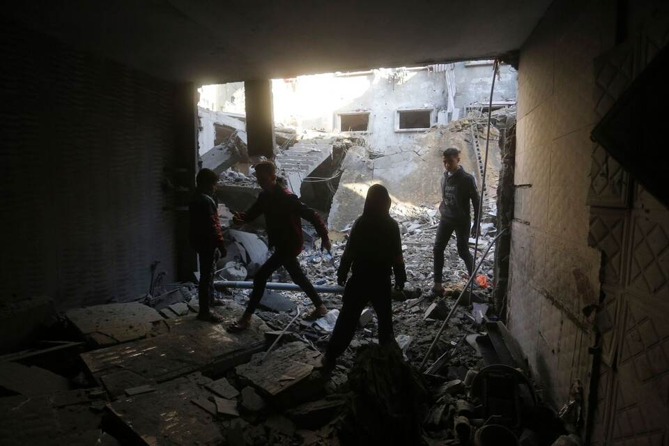 Rafah
