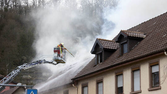 Brand Maierhof