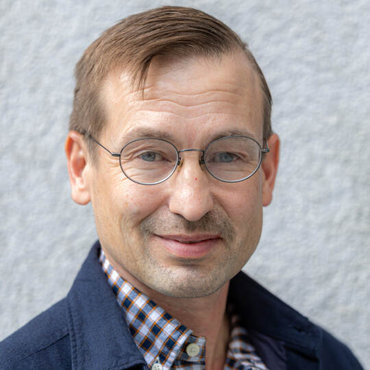 Frank Wewoda