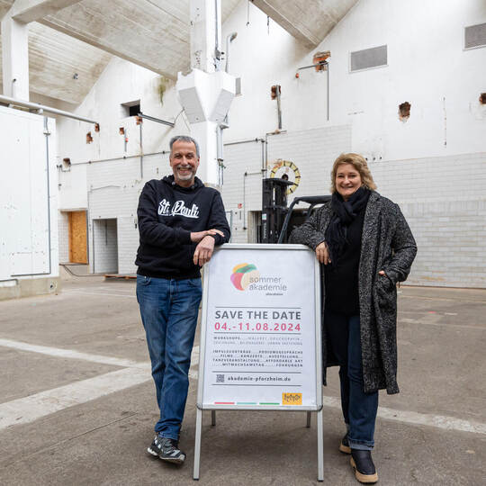 Sommerakademie Alter Schlachthof
