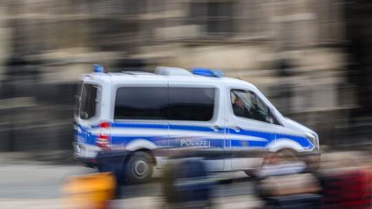 Polizei Polizei