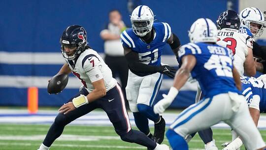 Houston Texans
