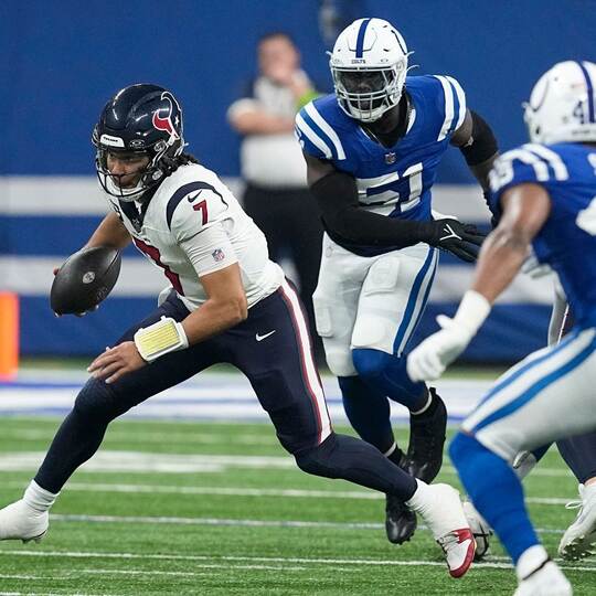 Houston Texans