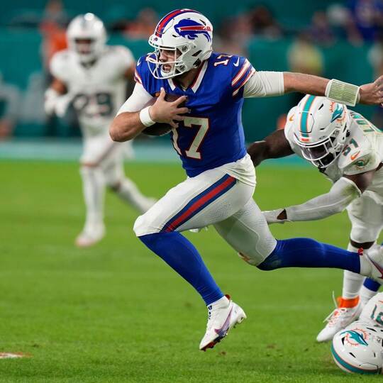 Josh Allen