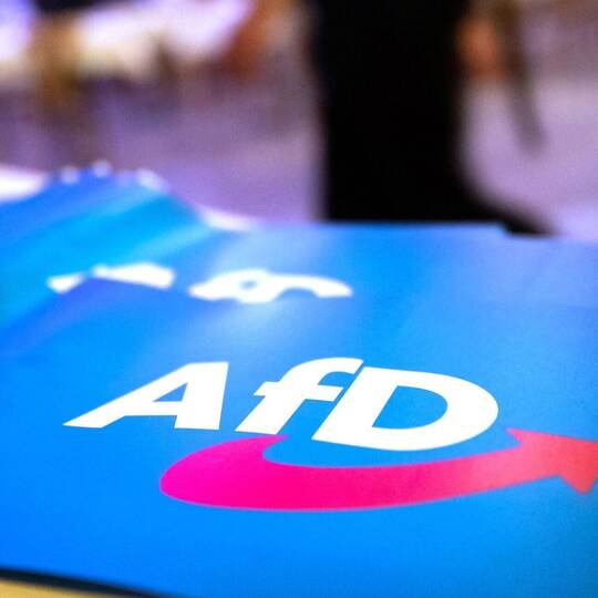 AfD-Logo