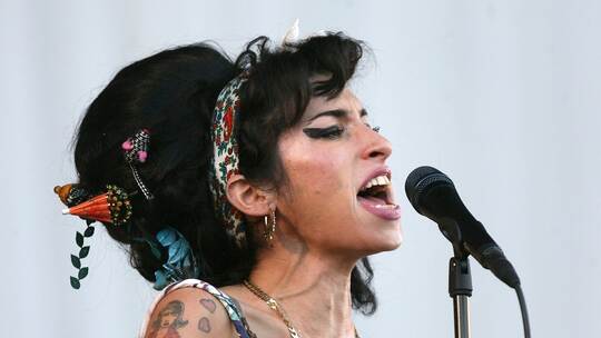 Amy Winehouse Amy Winehouse