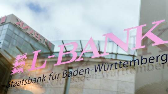 Landeskreditbank Baden-Württemberg