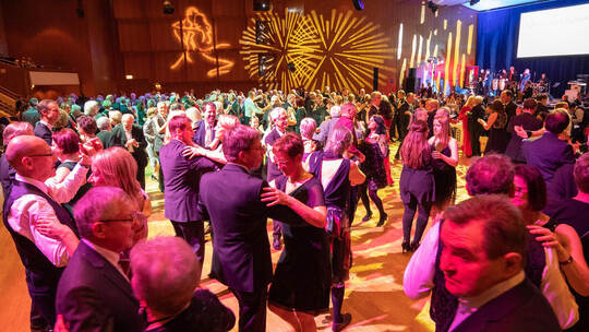 Goldstadtball WDSF World Open 2023