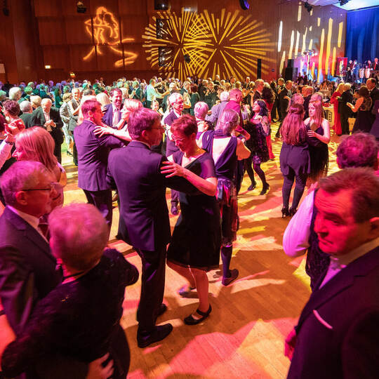 Goldstadtball WDSF World Open 2023