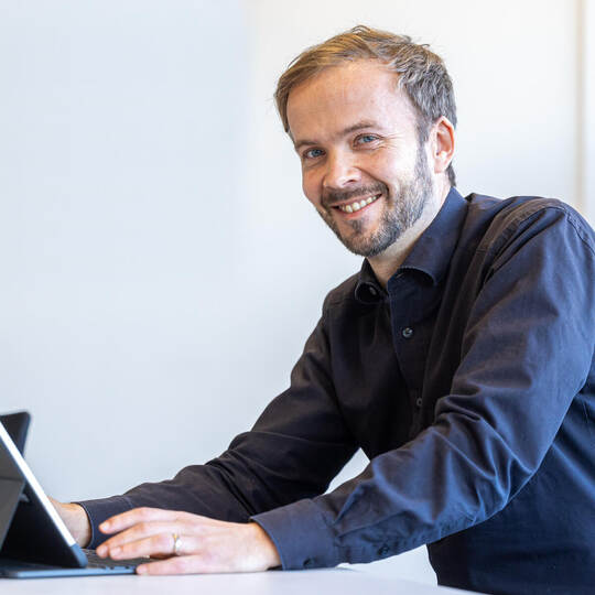 Philipp Linde Interview