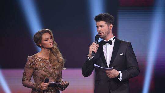 Jana und Thore Schölermann