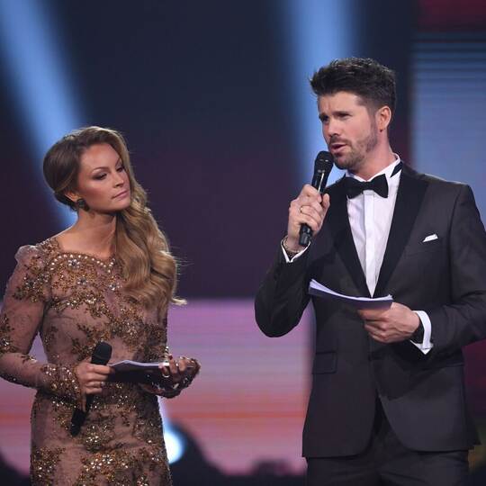 Jana und Thore Schölermann