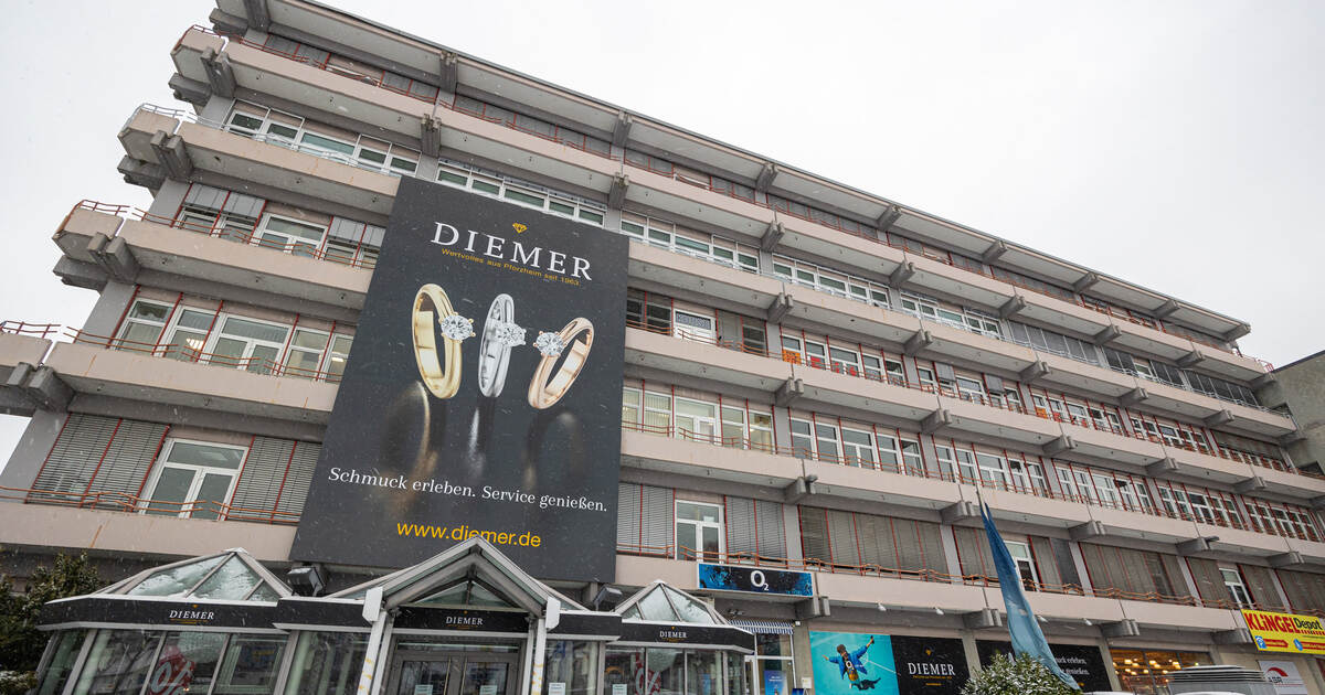 Klingel verkauft Traditionsschmuckmarke Diemer an die Göde-Gruppe -  Wirtschaft - Pforzheimer-Zeitung