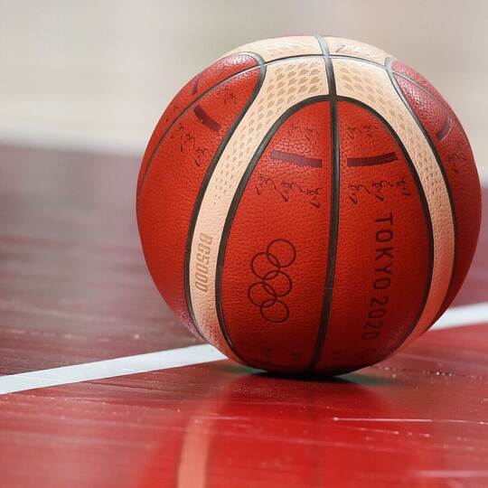Basketball
