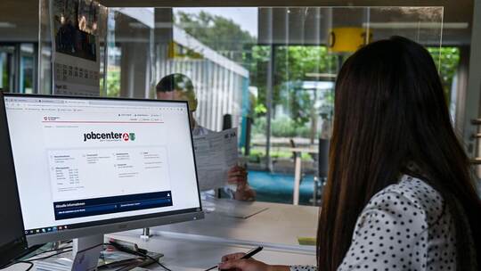 Jobcenter Jobcenter