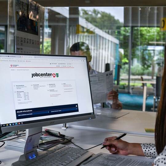 Jobcenter