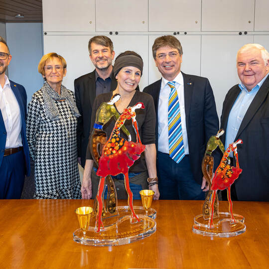 Vorstellung Goldstadtpokal Viola