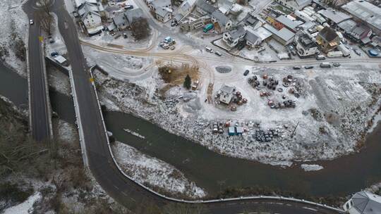 Ahrtal nach der Katastrophe