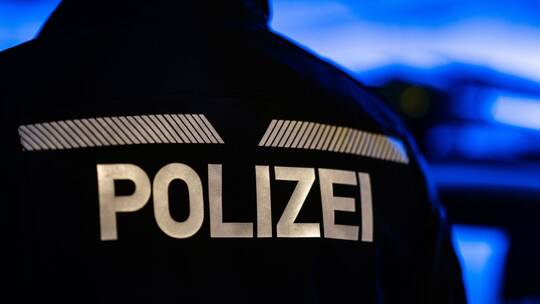 Polizei