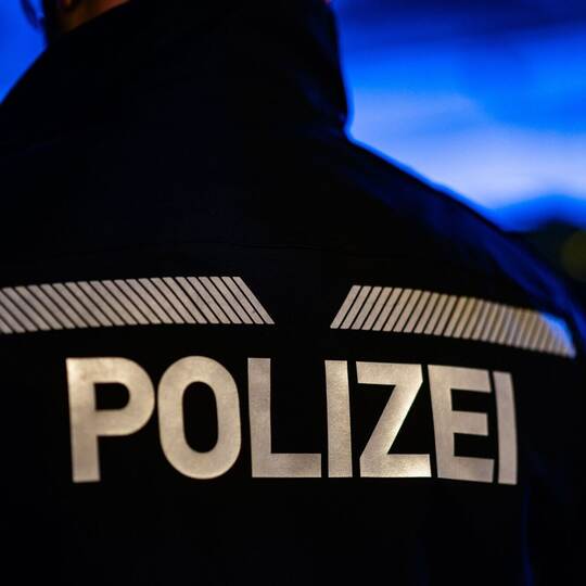 Polizei