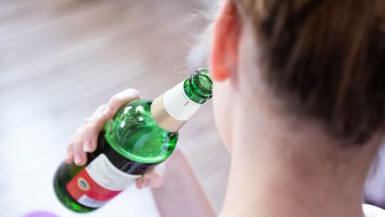 Alkoholkonsum Alkoholkonsum